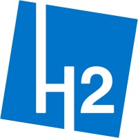 H2 logo - Similar company to Cog Network