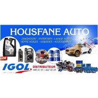 HOUSFANE AUTO logo - Similar company to Neuratech