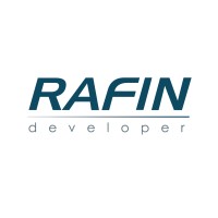 Rafin Developer logo - Similar company to Vantage Development