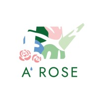 A'Rose logo - Similar company to Imperium Ouvertures