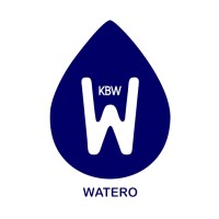 Watero Nig. Ltd. logo - Similar company to Textbook Exchange Network