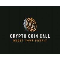 Crypto Coin Call logo - Similar company to Mon Coin Seo