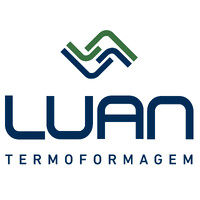 Luan Termoformagem logo - Similar company to Microcabos
