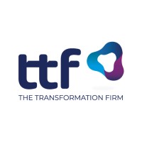 The Transformation Firm logo - Similar company to Strategy356