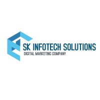 SK Infotech Solutions logo - Similar company to Mithi It