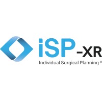 ISP-XR logo - Similar company to Rayo-Seco Systems®
