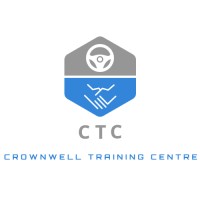 CROWNWELL TRAINING LTD logo - Similar company to Clearview Prosperity