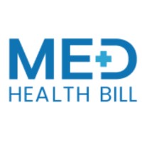 MedHealth Bill logo - Similar company to Poolmaster