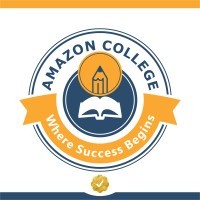 Amazon Campus logo - Similar company to Avid College