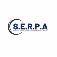 SMART ENTERPRISE RESOURCE PLANNING AFRICA. logo - Similar company to Eny'S Treats