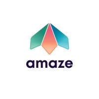 Amaze Healthcare logo - Similar company to Amaze Systems