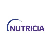Nutricia logo - Similar company to EBH - Escola Básica de Hospitalidade