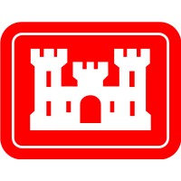U.S. Army Corps of Engineers- Mississippi Valley Division logo - Similar company to U.S. Army Corps Of Engineers - Transatlantic Division