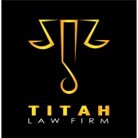TITAH LAW FIRM logo - Similar company to Misael & Partners