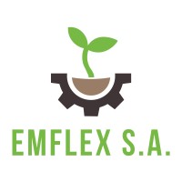 Empaques Flexibles para bebidas de Centroamérica S.A logo - Similar company to Jdm Etiquetas Y Bandas Sas