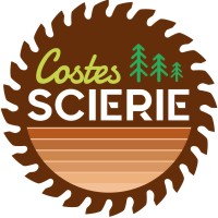 SARL Costes Scierie logo - Similar company to Interprobois Guyane