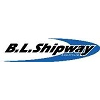 BL Shipway logo - Similar company to Wavecom Instruments Pty Ltd