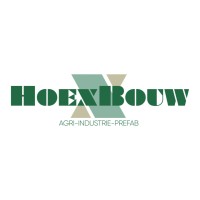 Hoex Bouw logo - Similar company to Brix Executive Search & Interim