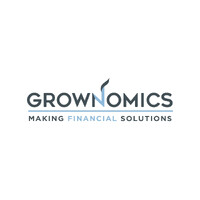 Grownomics logo - Similar company to Hapiqa S.A.C.