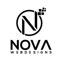 Nova Web Designs logo - Similar company to Nova Web
