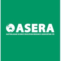 Australasian Science Education Research Association (ASERA) logo - Similar company to Learning Environments Applied Research Network (Learn)