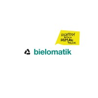 Bielomatik Inc. -CLOSED LOCATION logo - Similar company to Bielomatik Gmbh