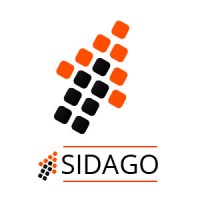 Sidago Integrated Solutions logo - Similar company to Xcell Fund