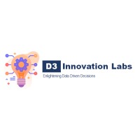 D3 Innovation Labs logo - Similar company to Sensesys