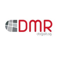DMR Doğaltaş logo - Similar company to Küre Doğal Taş