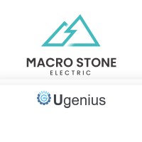Macro Stone logo - Similar company to Kit Acessórios Para Cabos Elétricos