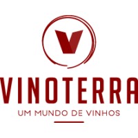 VINOTERRA - UM MUNDO DE VINHOS logo - Similar company to Vinoterra, S.L.