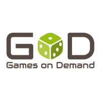 Abeilles – Games on Demand logo - Similar company to Alliora