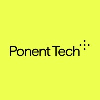 Ponent Tech logo - Similar company to Go-To Bites ®