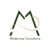 Moderniza RH Consultoria logo - Similar company to Voz Digital Soluções Inteligentes