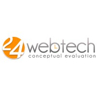 24Webtech Business Solutions LLP logo - Similar company to Digital Fresher