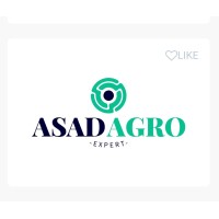 ASAD Agro Expert logo - Similar company to Revisehub Hospitality Solutions