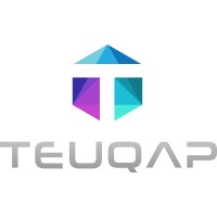 Teuqap inc. logo - Similar company to Trigonix Inc.
