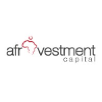 Afrivestment Capital (Pty) Ltd logo - Similar company to Group Twenty Two