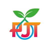 PJT logo - Similar company to True Juice