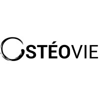 OSTÉOVIE logo - Similar company to Lemieux Training
