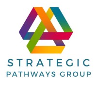 Strategic Pathways Group, LLC logo - Similar company to Morrison Mentors, Inc.