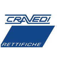 Cravedi Rettifiche logo - Similar company to Rettifiche Map Srl