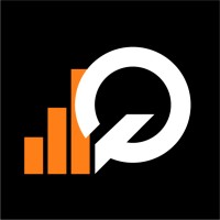 Quantfolio logo - Similar company to Ticketco