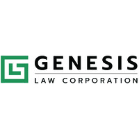 Genesis Law Corporation logo - Similar company to Keepr