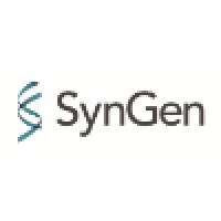 Syngen, Inc.