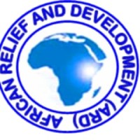 African Relief and Development logo - Similar company to Universal Network For Knowledge And Empowerment Agency