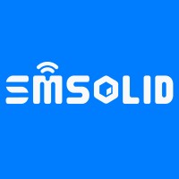 Growing Malaysian Manufacturing | Engineered with SOLIDWORKS logo - Similar company to Linear Semiconductor