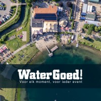 Watergoed/Omnivents logo - Similar company to Evm19 Outdoor Event Resort