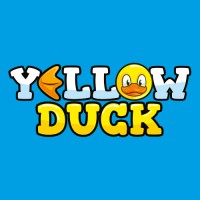 Yellow Duck