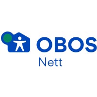OBOS Nett logo - Similar company to Fiberdrift As